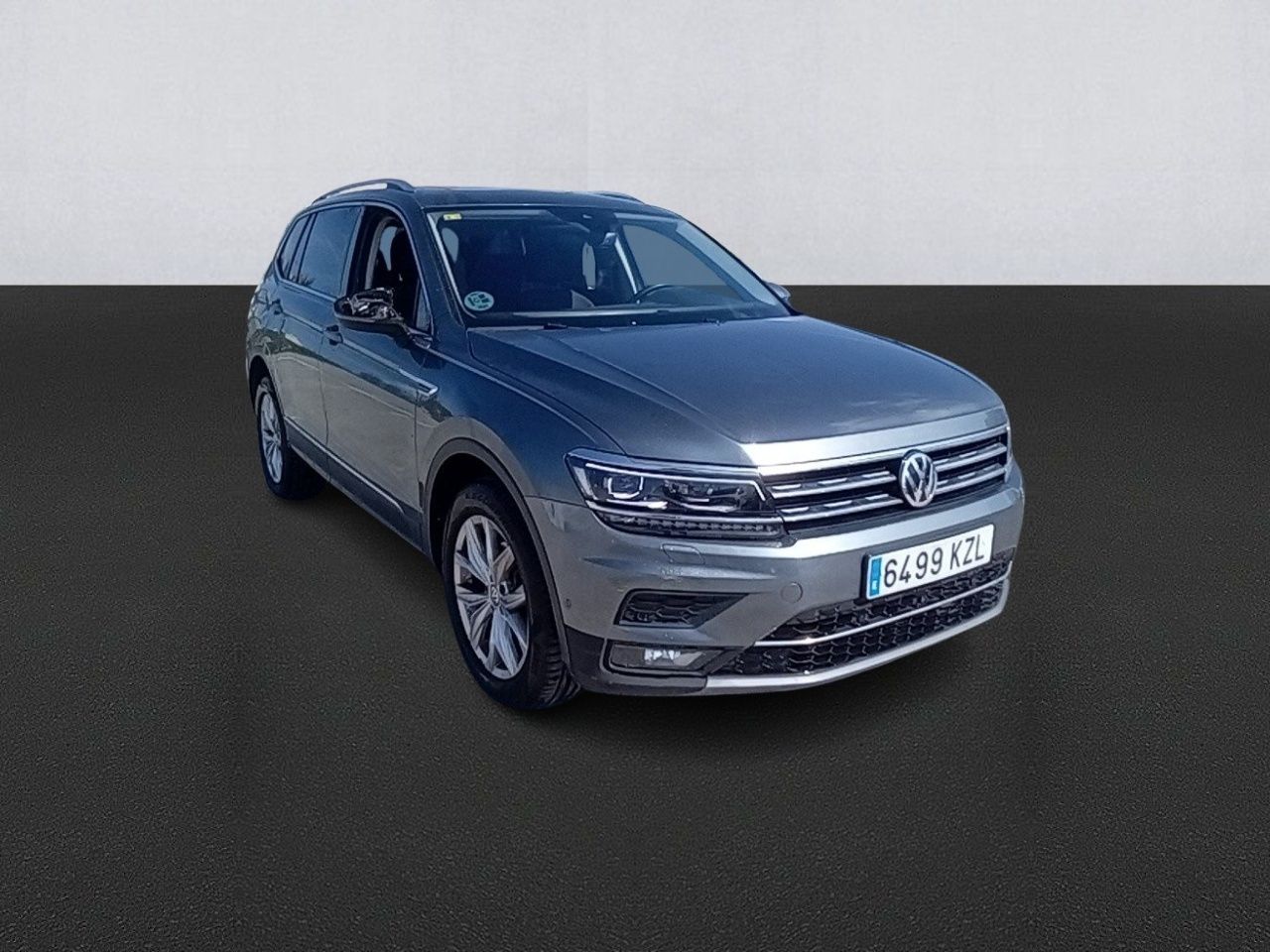volkswagen tiguan 2019 / foto grande (3)