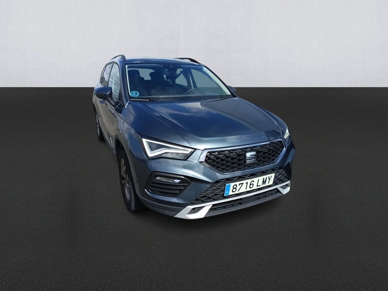 seat ateca 2021 / foto grande (3)