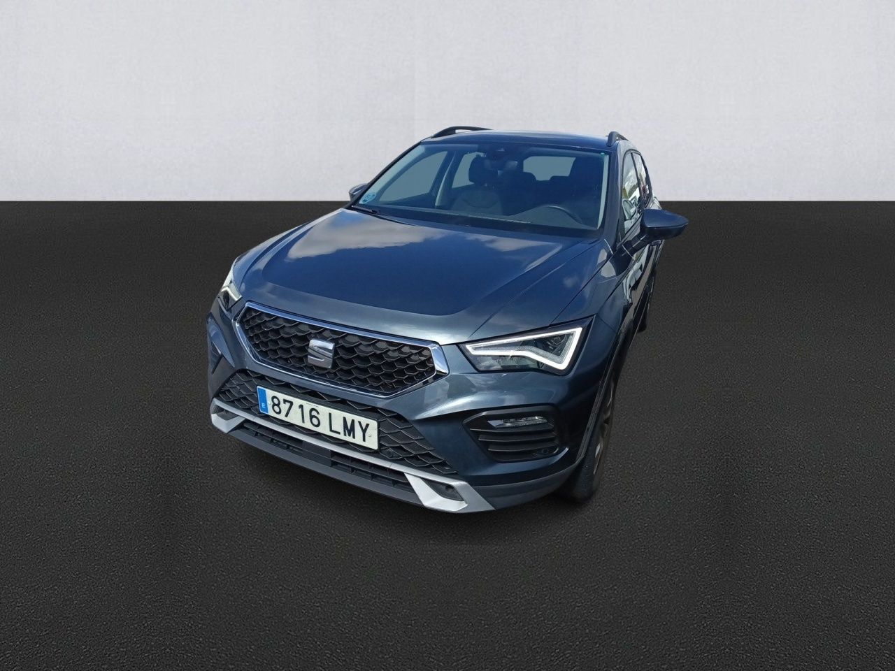 Foto seat ateca 2021 /