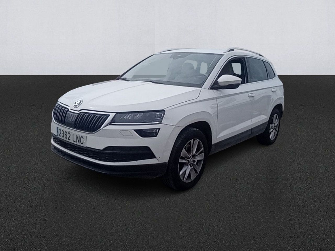 Foto skoda karoq 2021 /