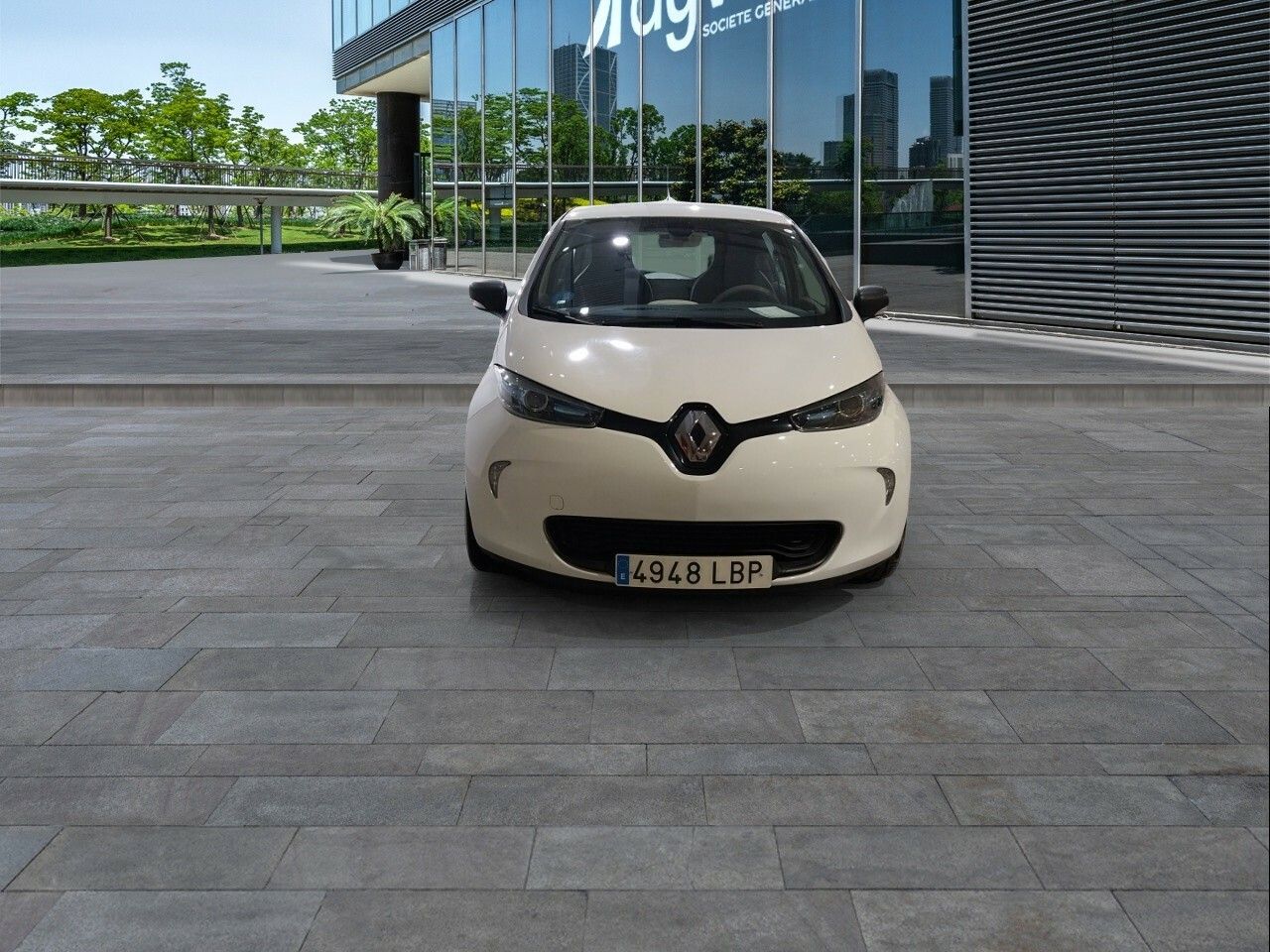 renault zoe 2019 / foto grande (2)