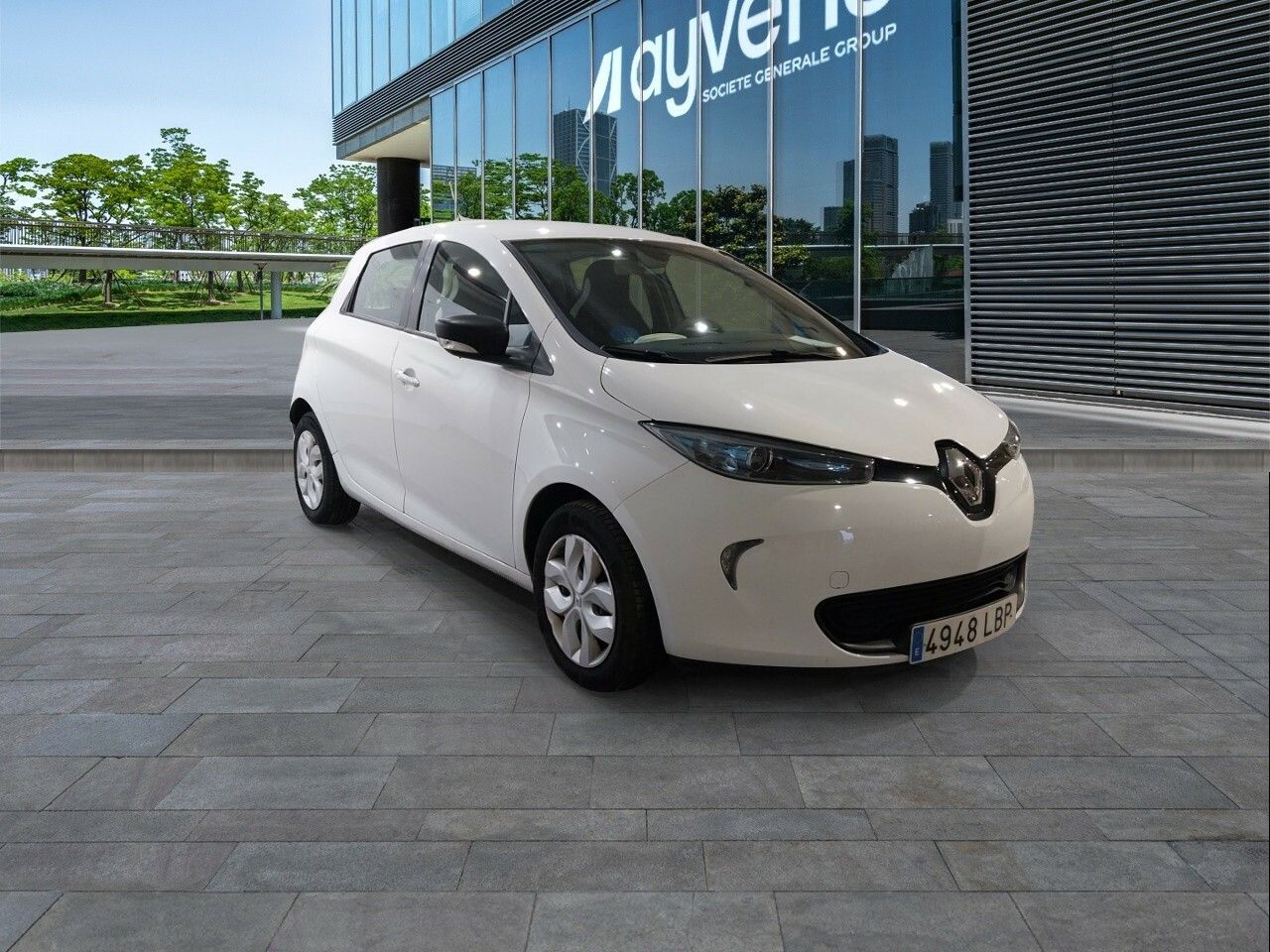 renault zoe 2019 / foto grande (3)