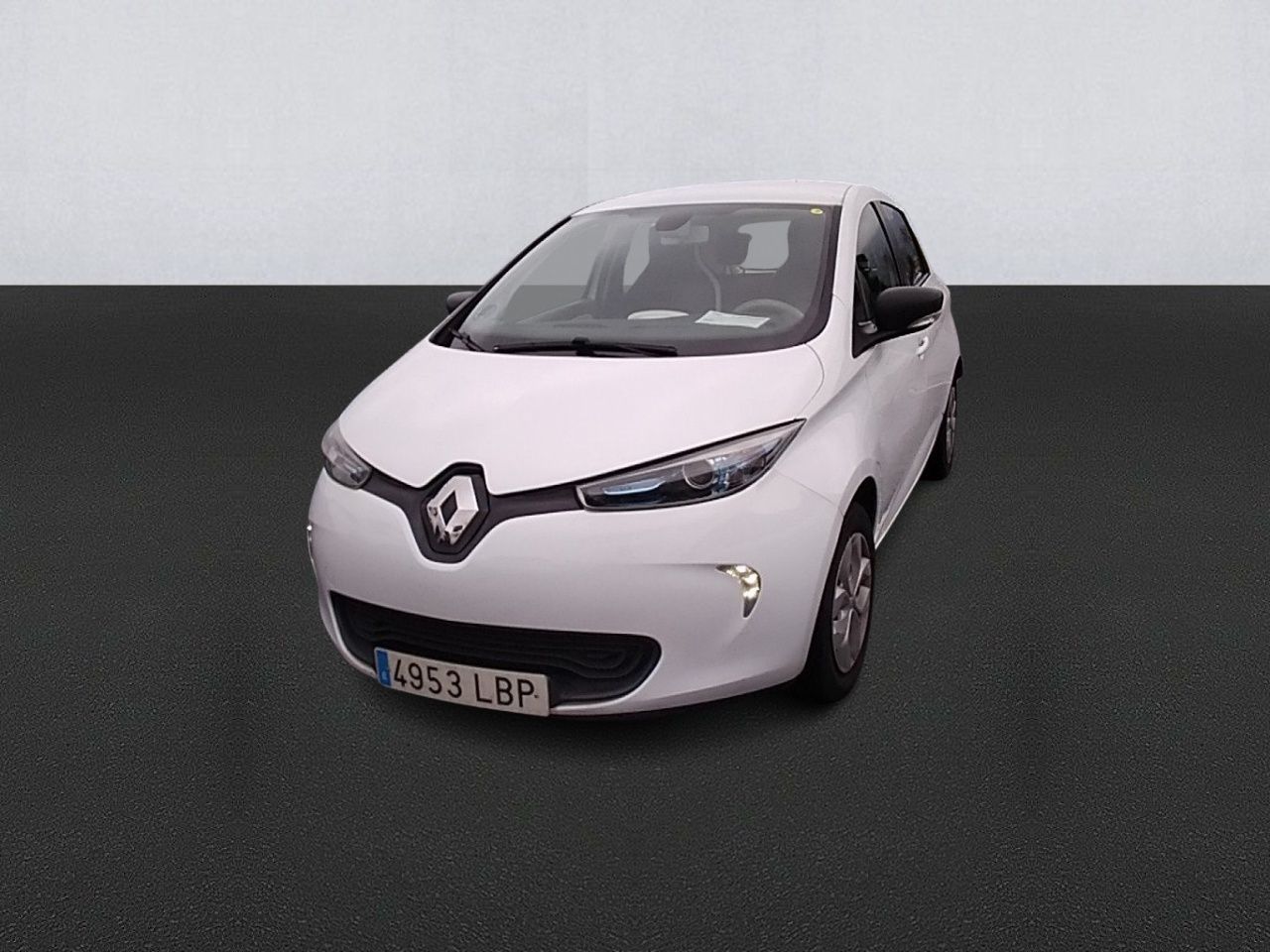 Foto renault zoe 2019 /