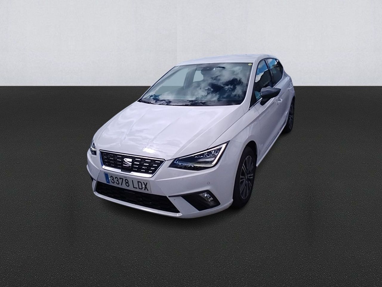 Foto seat ibiza 2020 /