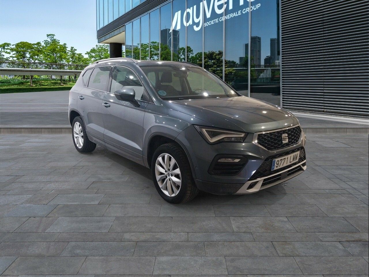 seat ateca 2021 / foto grande (3)