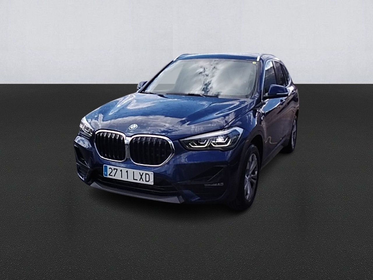 Foto bmw x1 2022 /