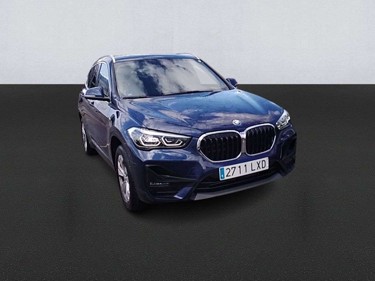 bmw x1 2022 / foto grande (3)