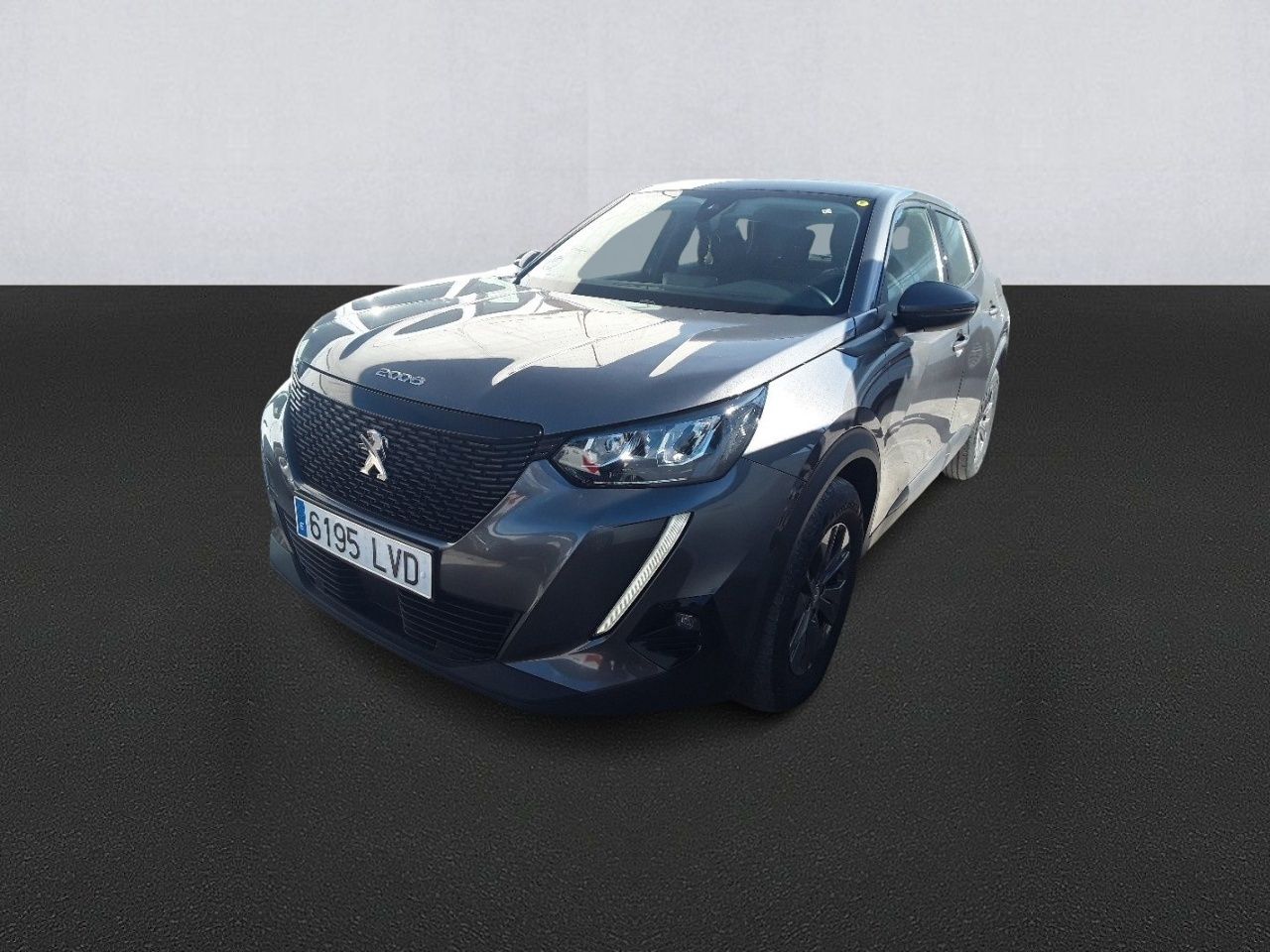 Foto peugeot 2008 2021 /