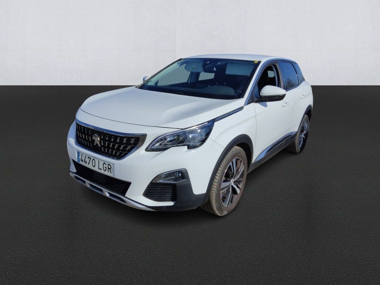 Foto peugeot 3008 2020 /