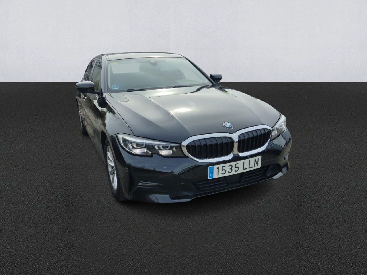 bmw serie 3 2020 / foto grande (3)
