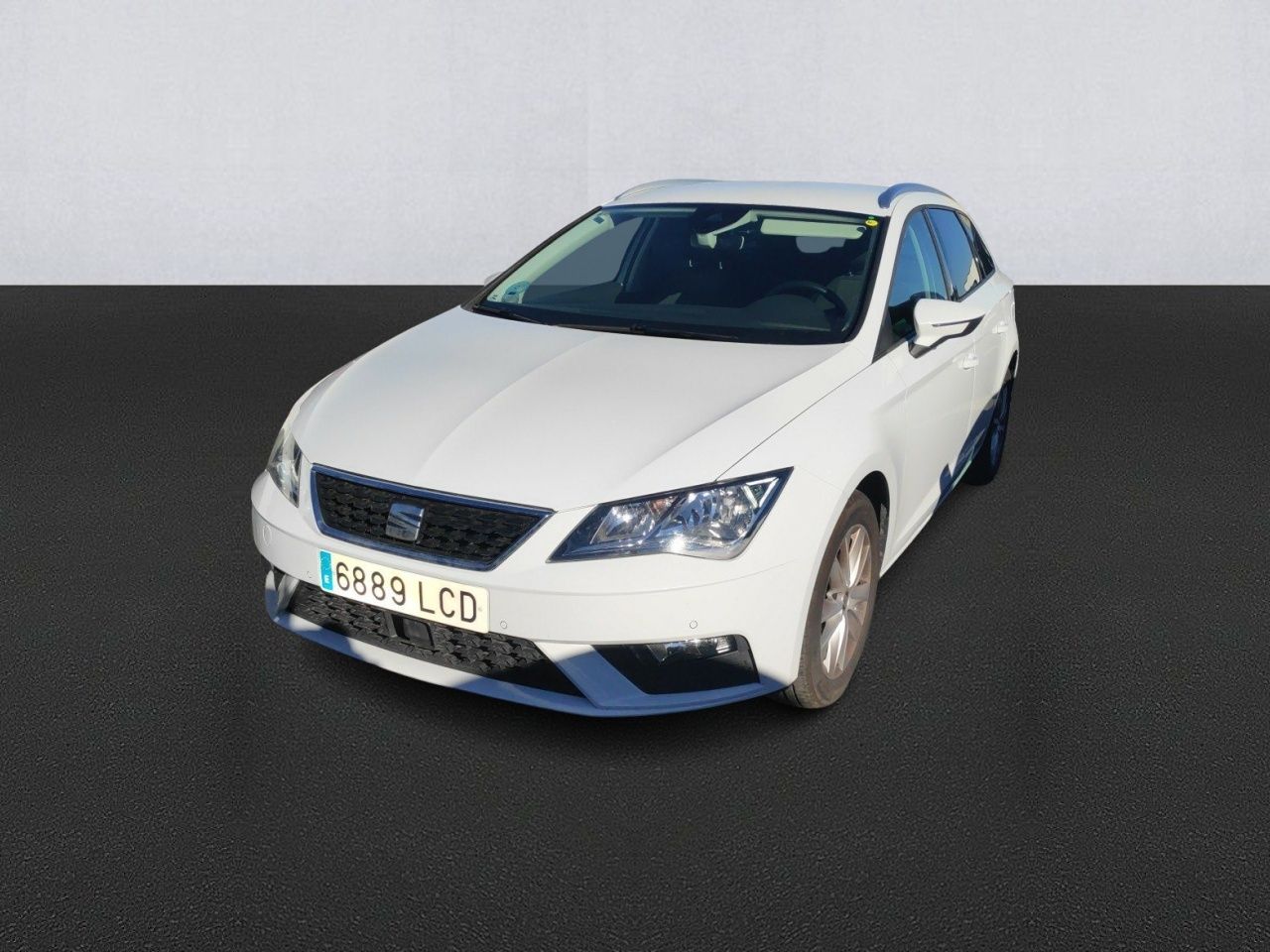 Foto seat leon 2019 /