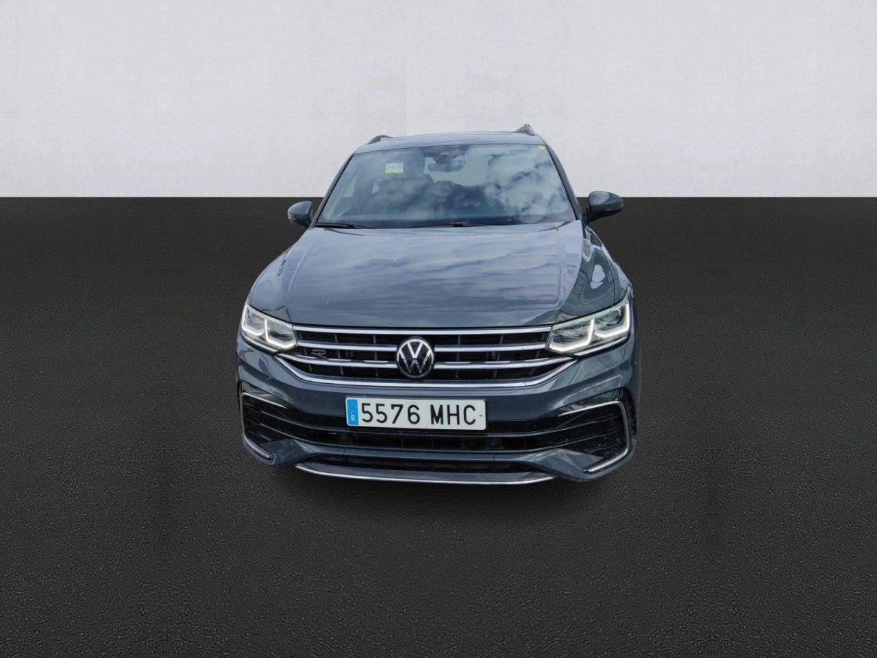 volkswagen tiguan 2023 / foto grande (2)
