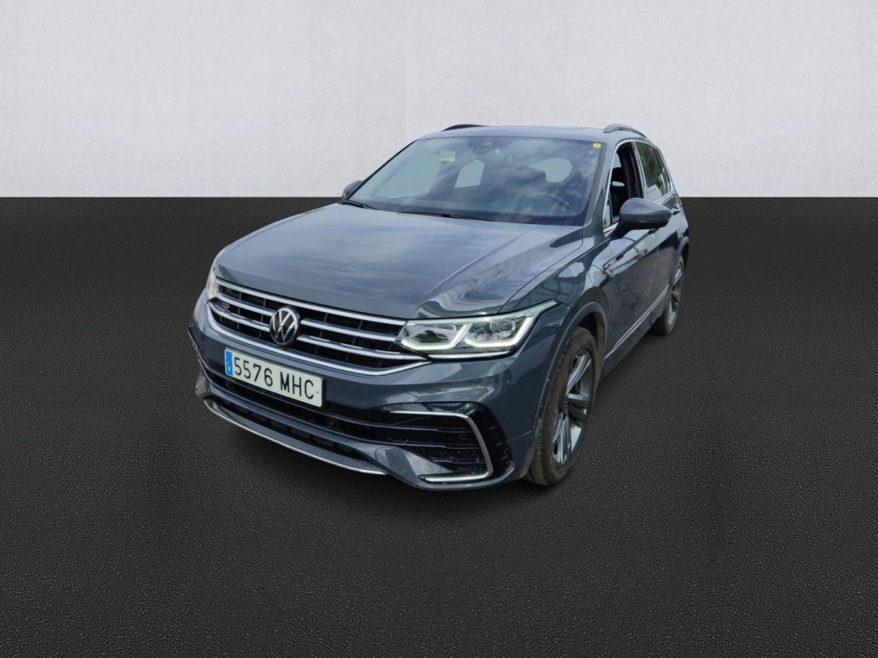 Acogedora amplia casa  de segunda mano - volkswagen tiguan 2023 /