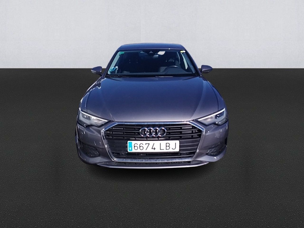audi a6 2019 / foto grande (2)