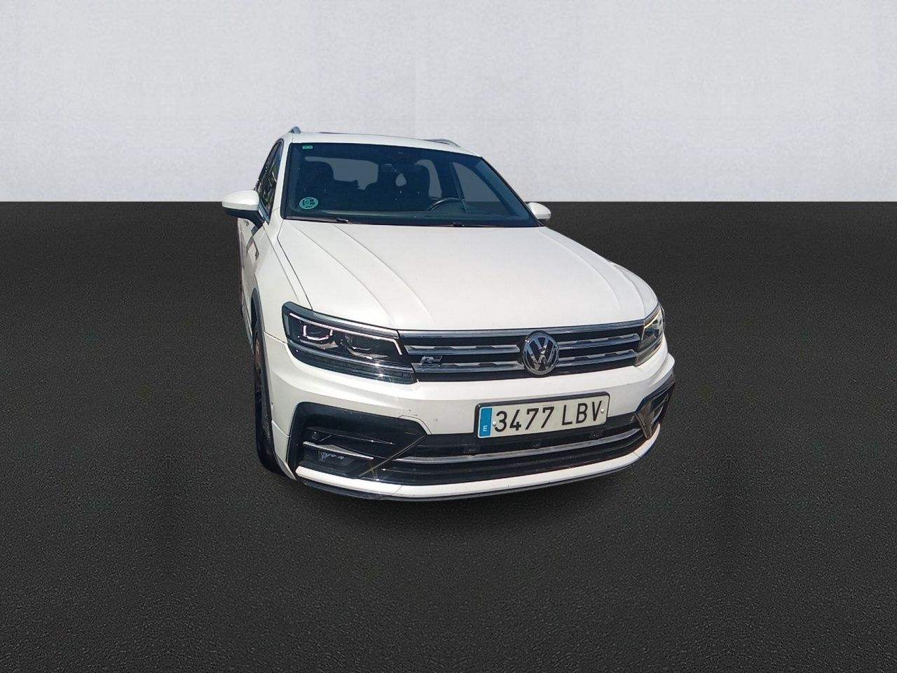 volkswagen tiguan 2019 / foto grande (3)