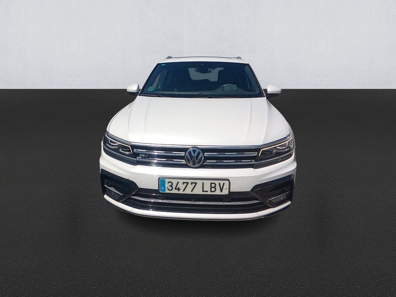 volkswagen tiguan 2019 / foto grande (2)