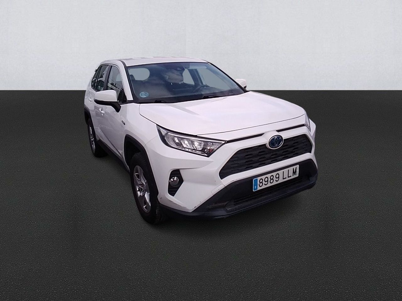 toyota rav4 2020 / foto grande (3)