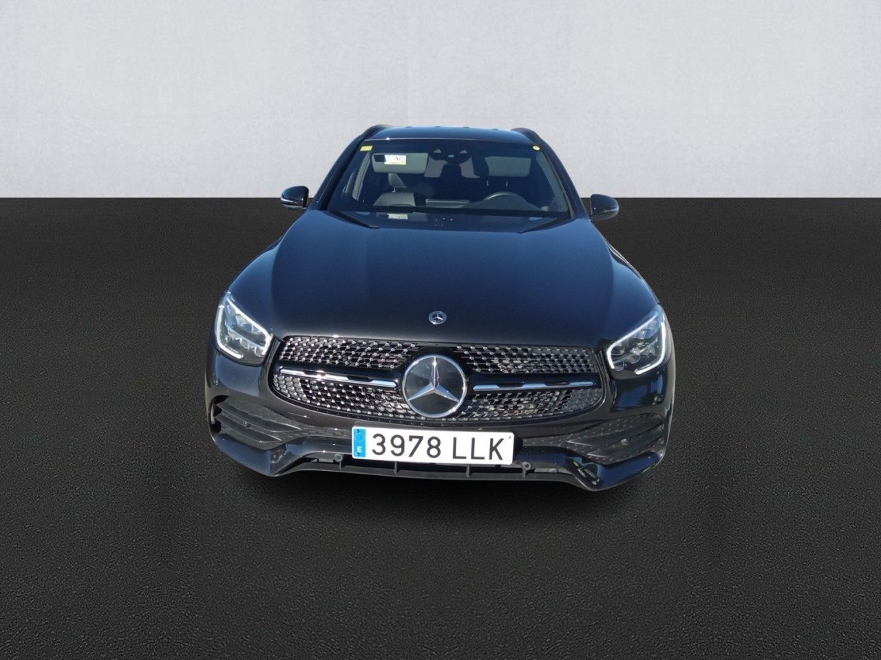 mercedes glc 2020 / foto grande (2)
