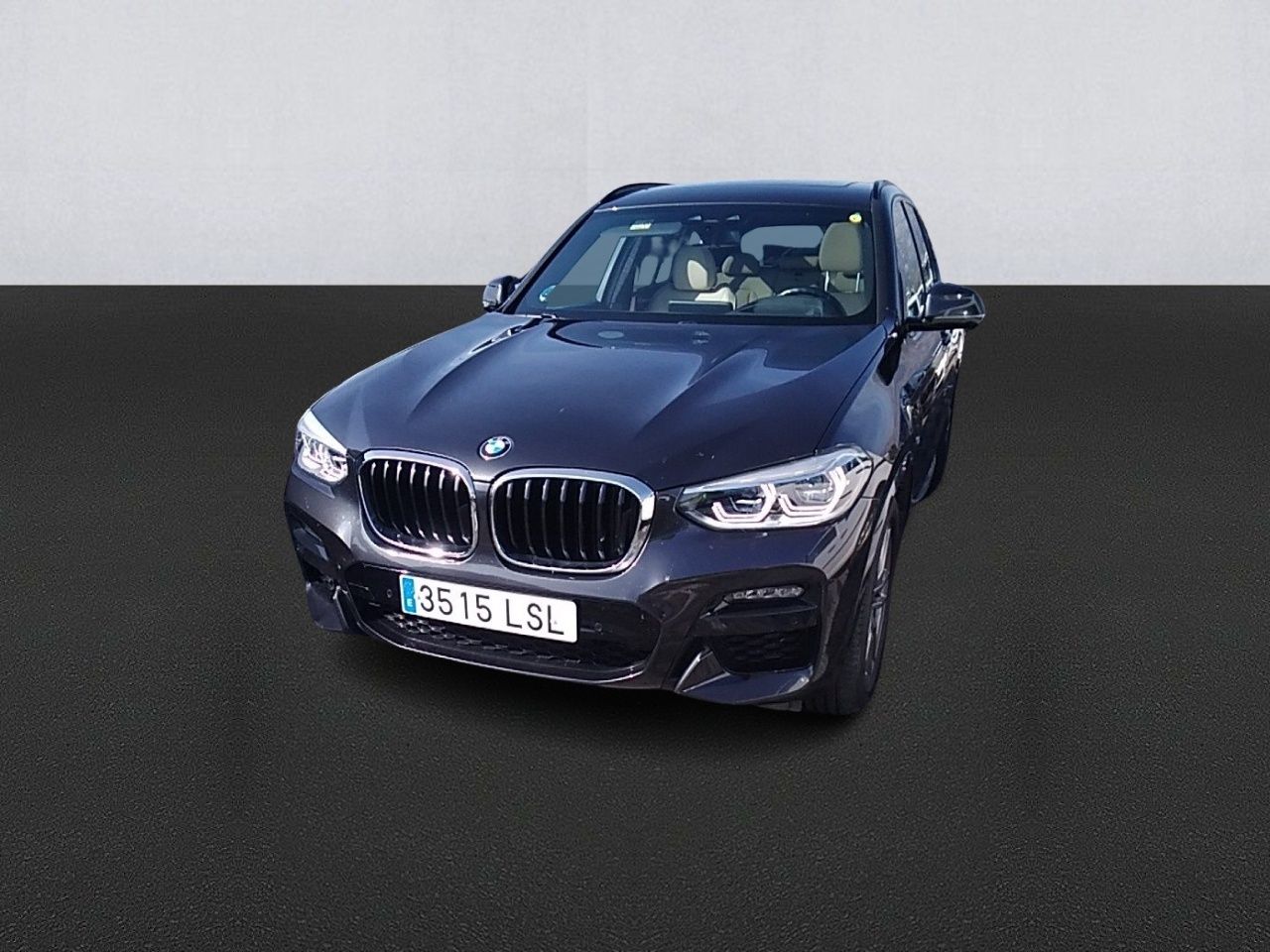 Bmw x1 2021  de segunda mano - bmw x3 2021 /