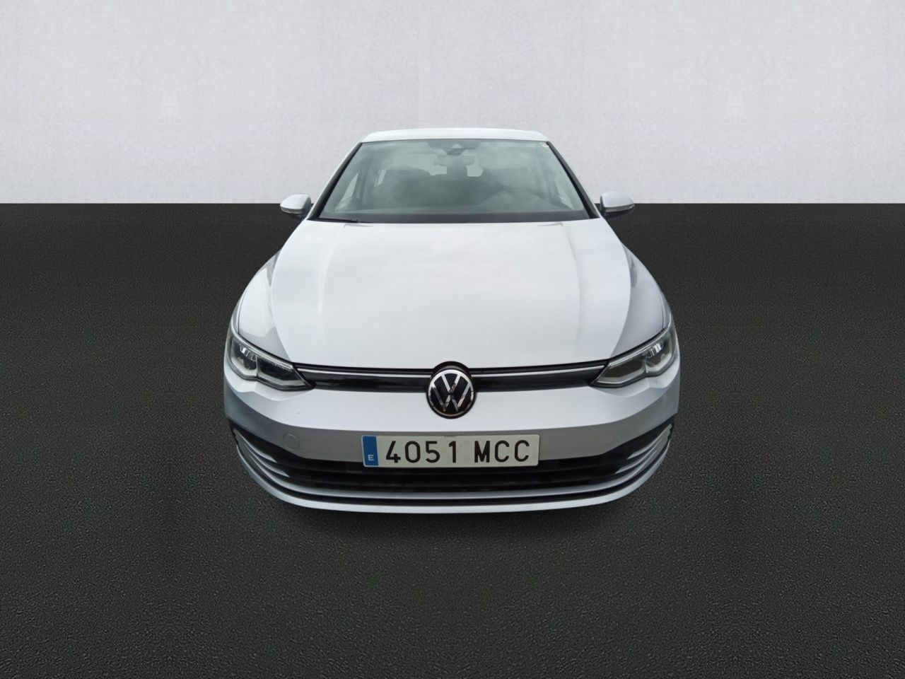 volkswagen golf 2022 / foto grande (2)