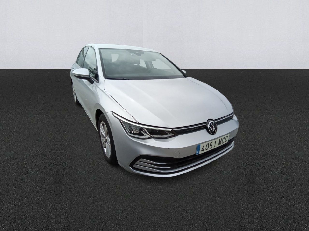 volkswagen golf 2022 / foto grande (3)