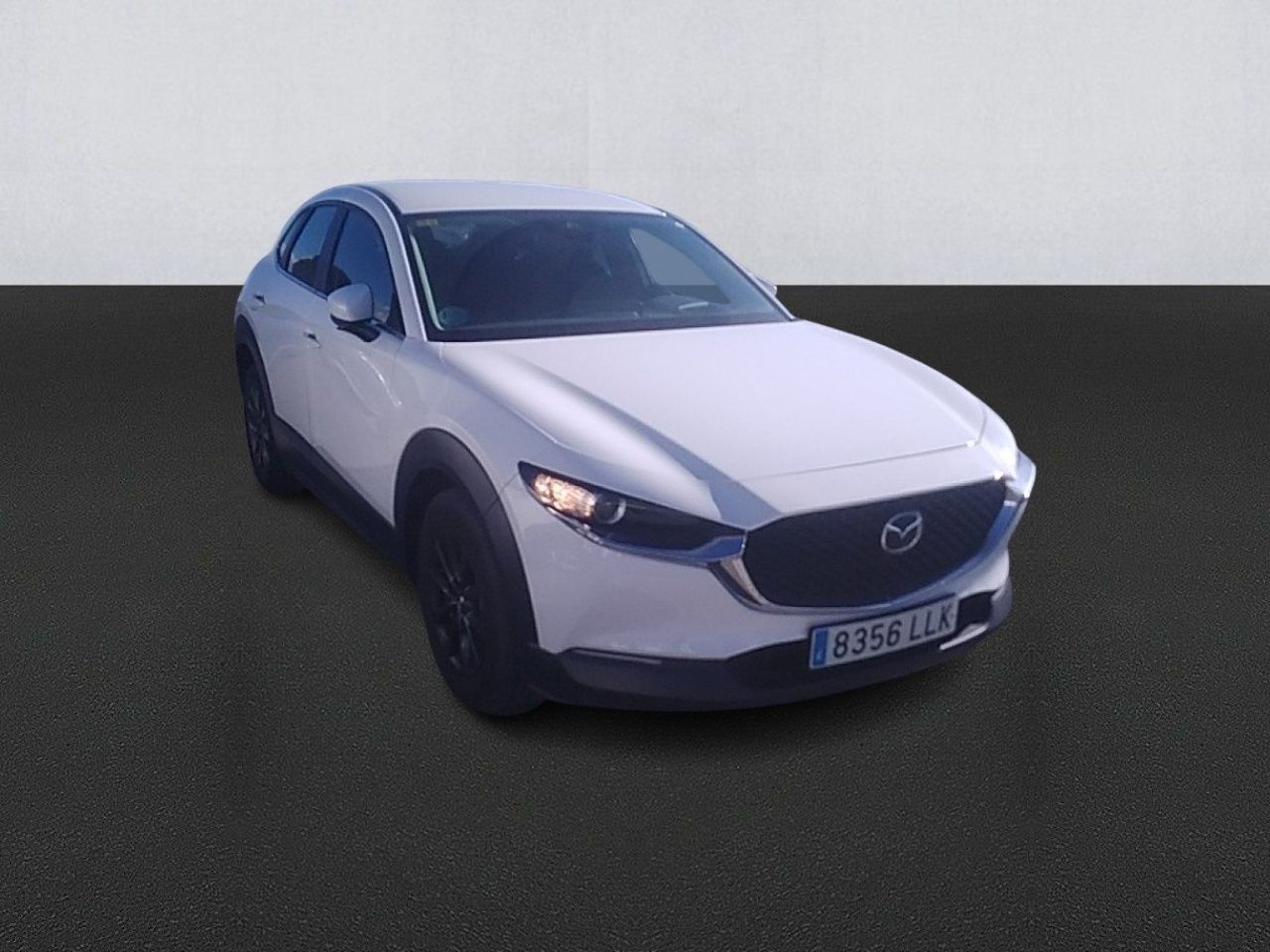 mazda cx-30 2020 / foto grande (3)