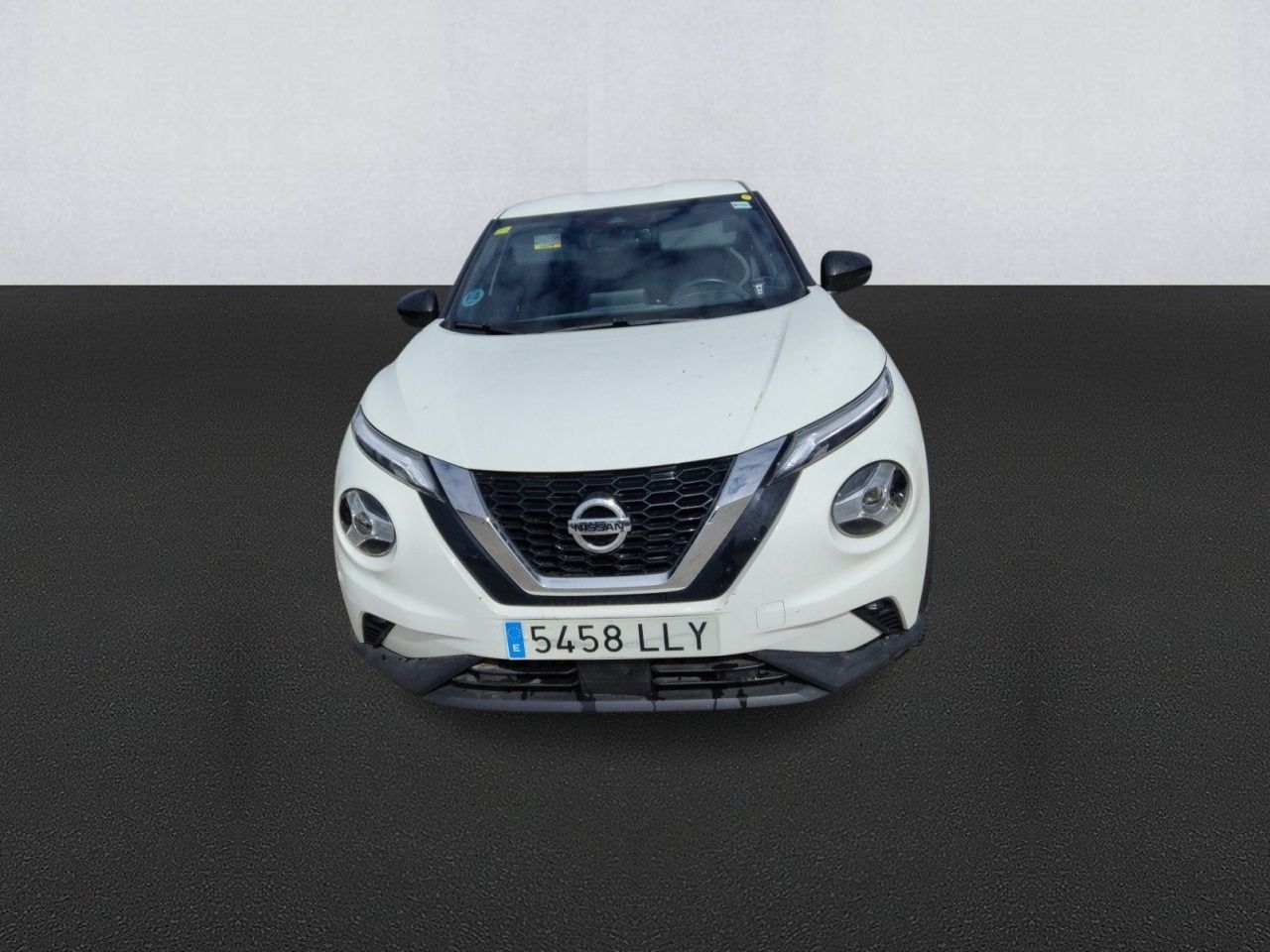 nissan juke 2020 / foto grande (2)