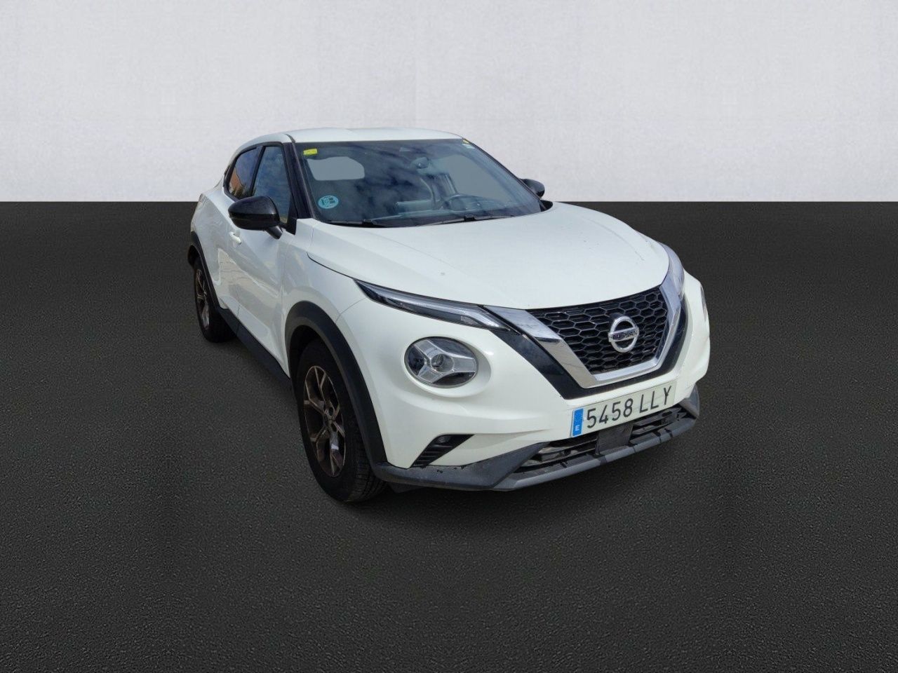 nissan juke 2020 / foto grande (3)