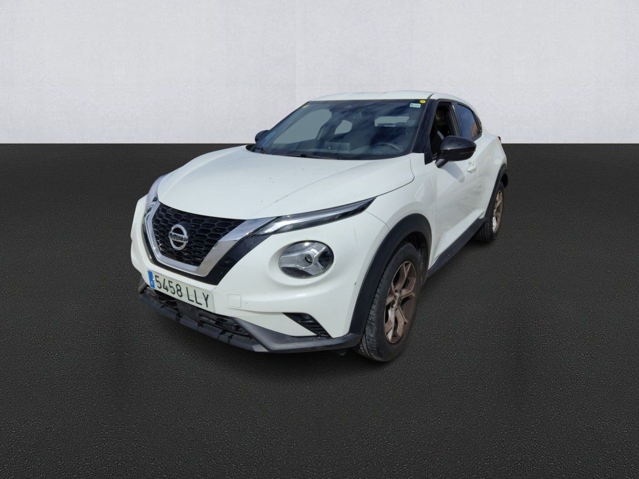 Alquiler estudiantes  - nissan juke 2020 /