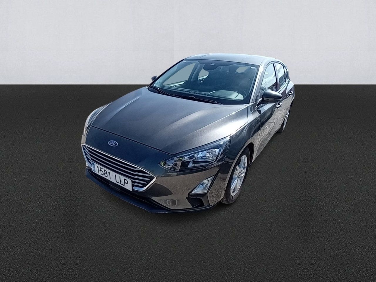 Ford focus 2024 ano de matriculacion 2024  de segunda mano - ford focus 2020 /