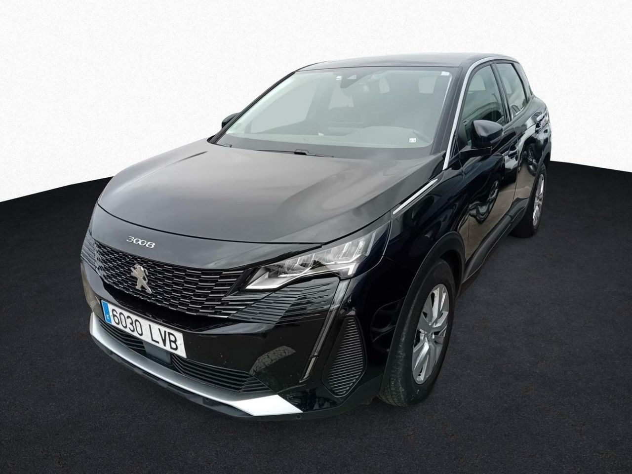 Foto peugeot 3008 2021 /