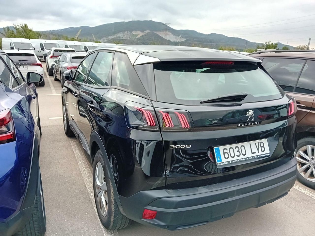 peugeot 3008 2021 / foto grande (2)