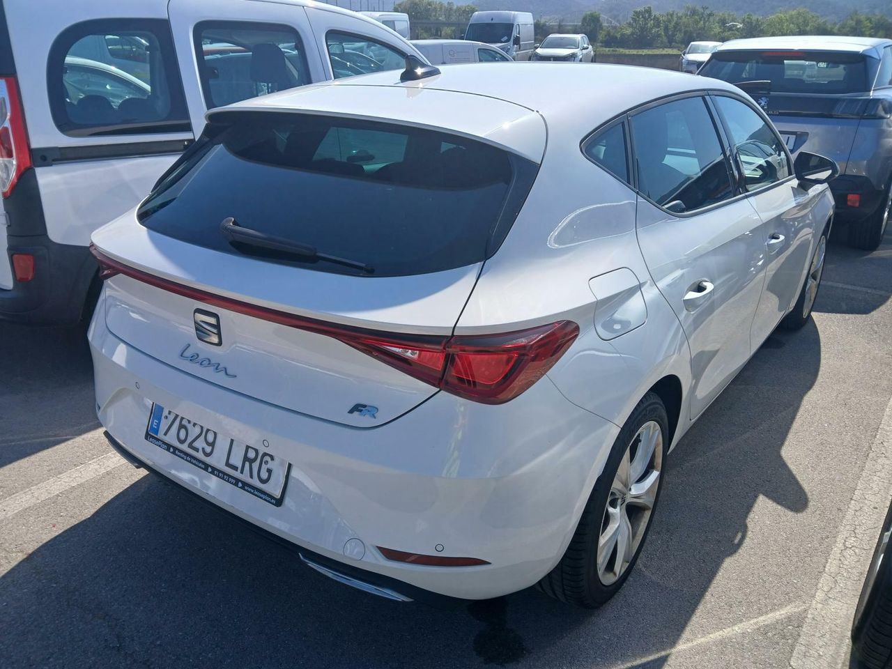 seat leon 2021 / foto grande (3)