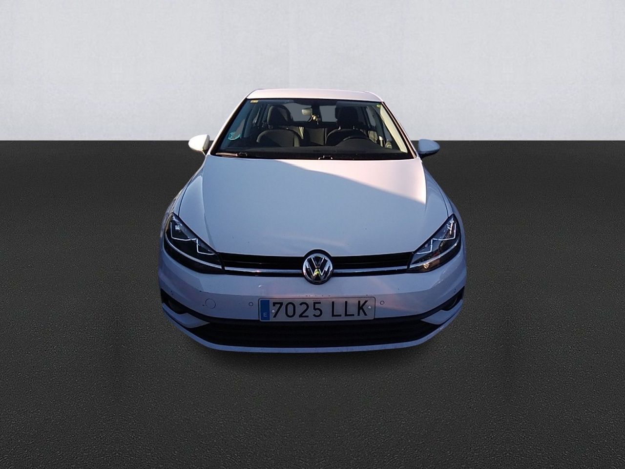 volkswagen golf 2020 / foto grande (2)