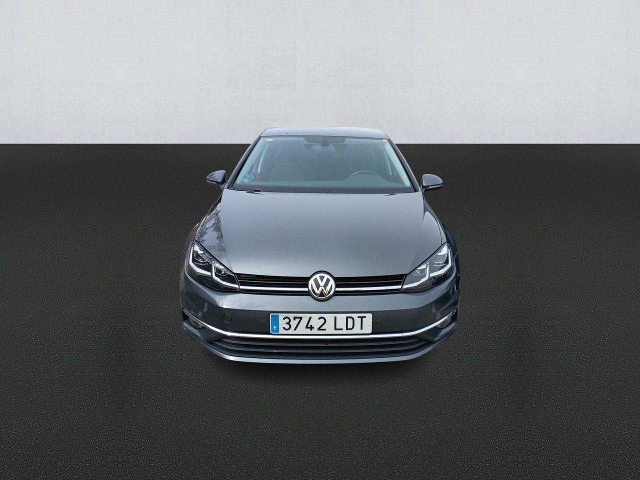 volkswagen golf 2020 / foto grande (2)