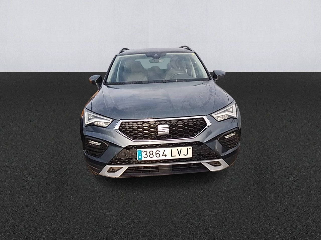 seat ateca 2021 / foto grande (2)