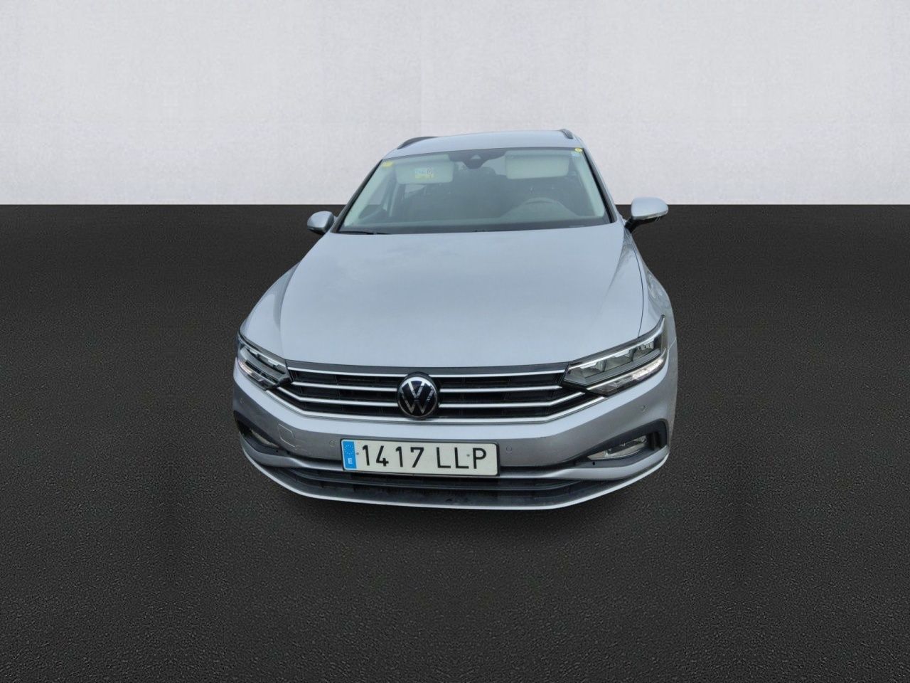 volkswagen passat 2020 / foto grande (2)