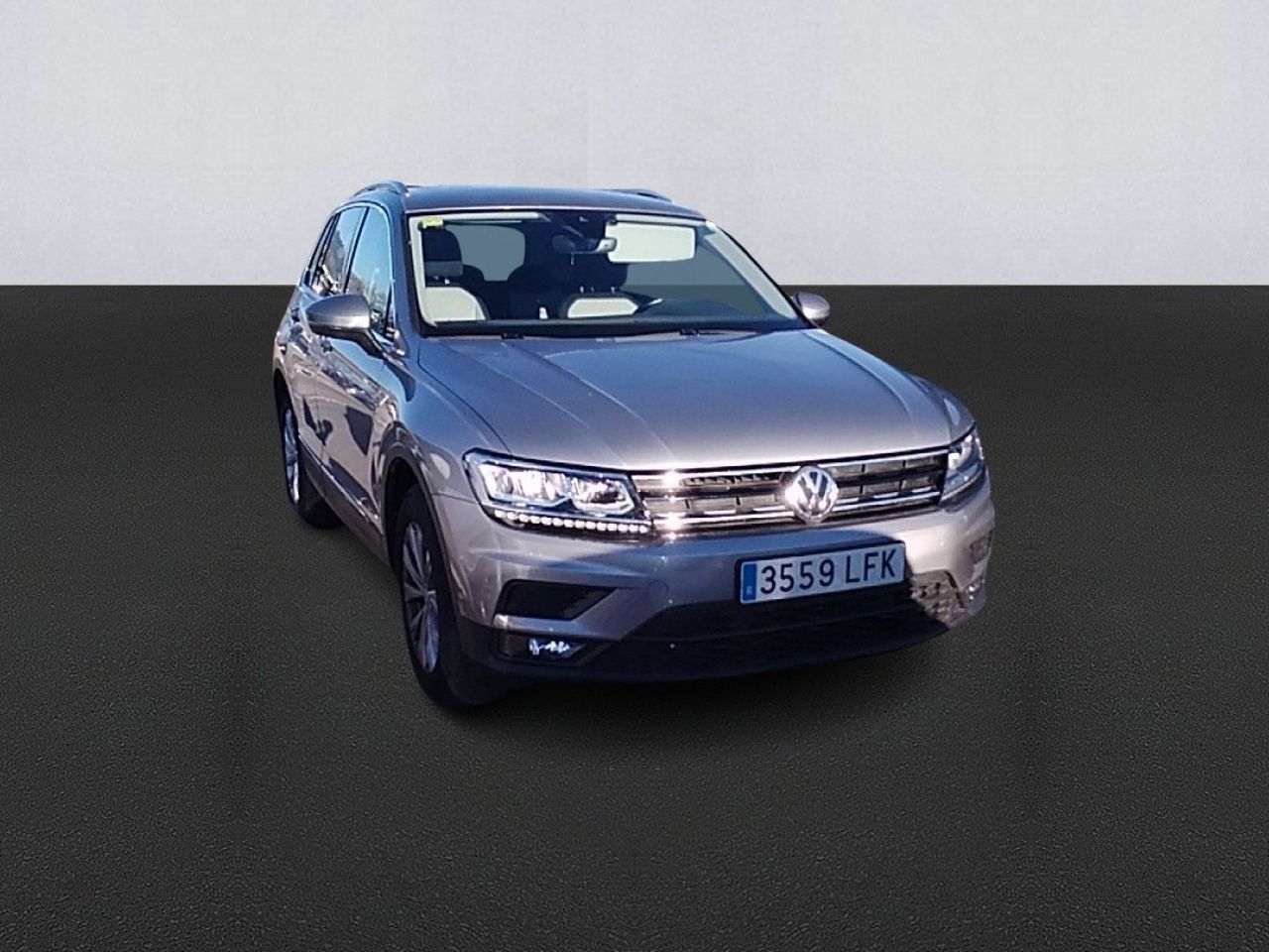 volkswagen tiguan 2020 / foto grande (3)