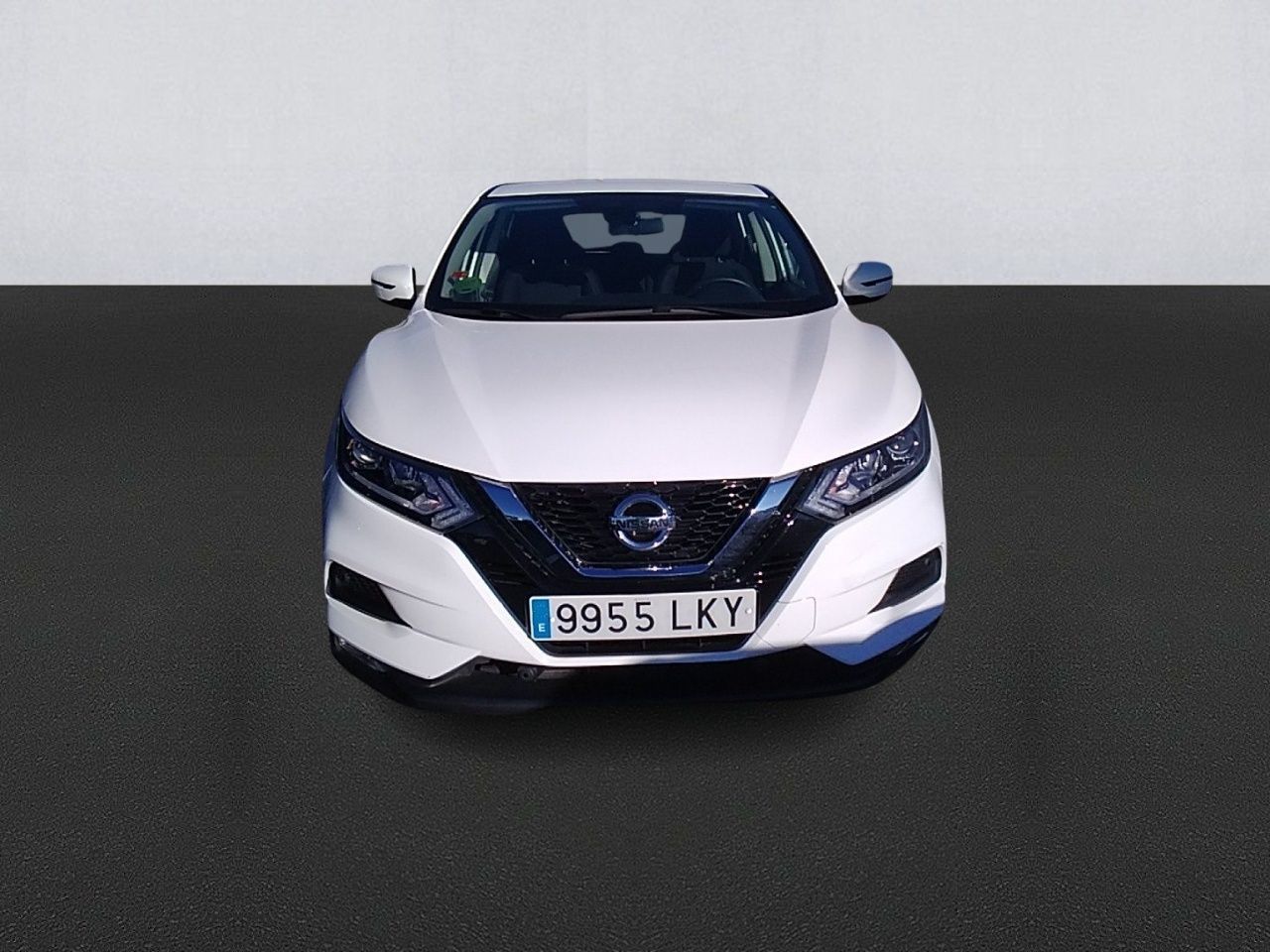 nissan qashqai 2020 / foto grande (2)