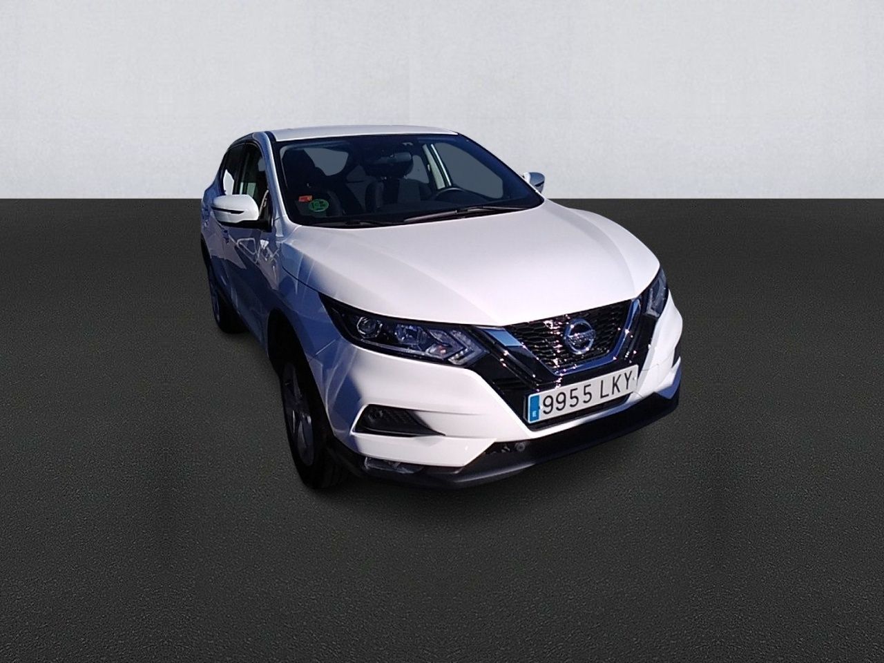 nissan qashqai 2020 / foto grande (3)