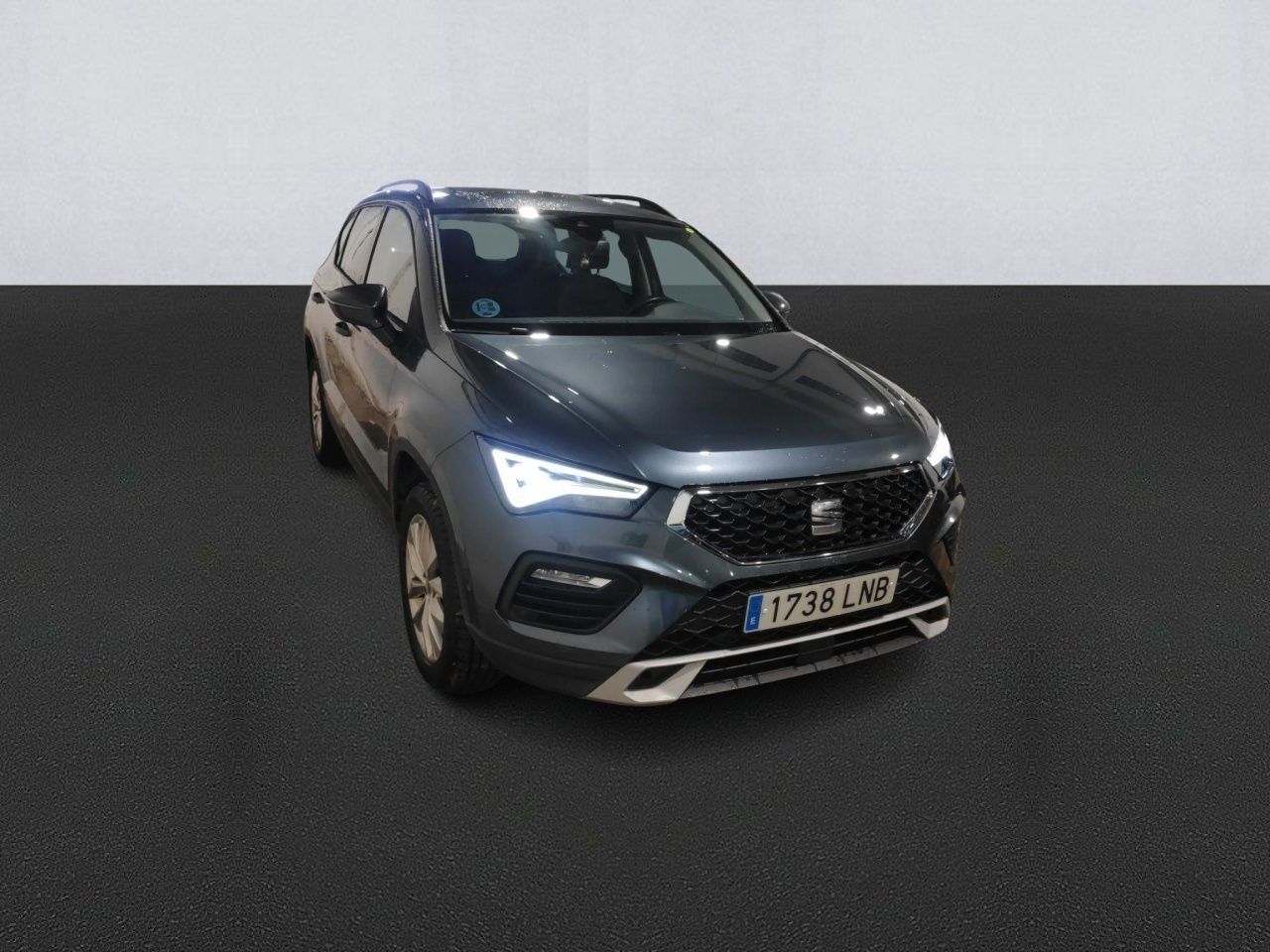 seat ateca 2021 / foto grande (3)