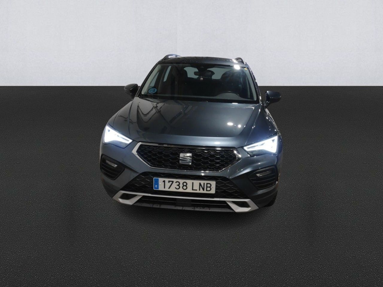 seat ateca 2021 / foto grande (2)