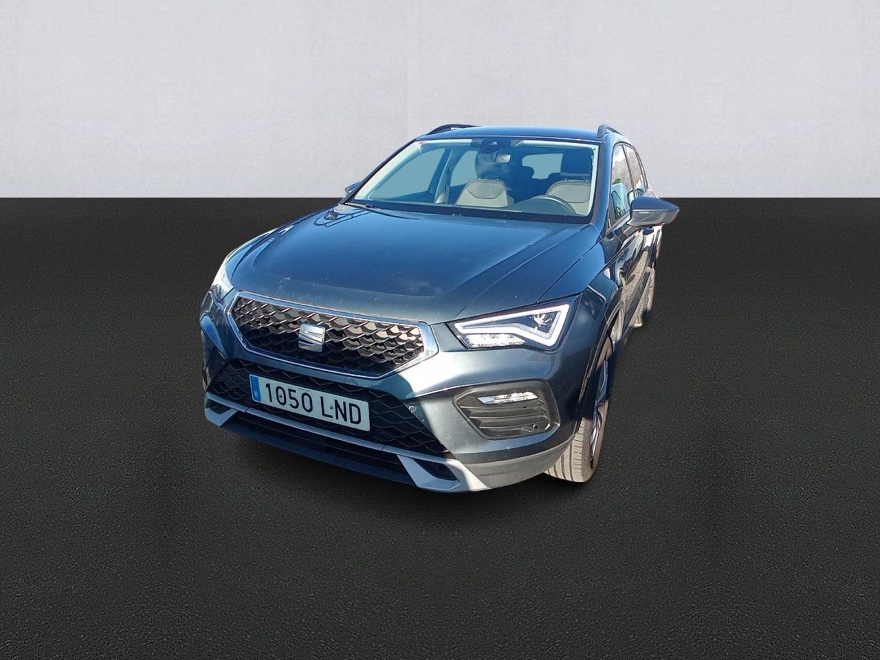Alquiler estudiantes  - seat ateca 2021 /