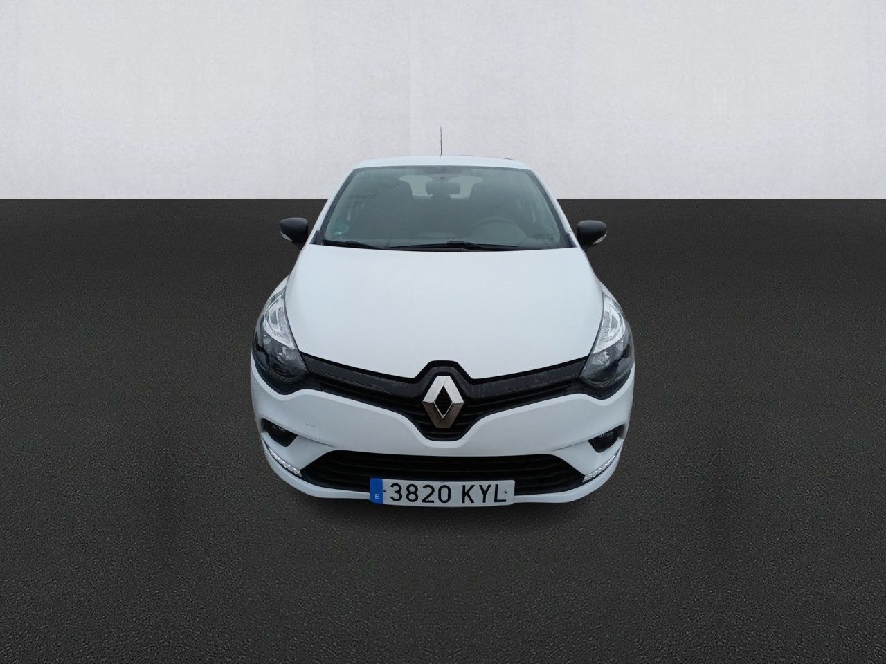renault clio 2019 / foto grande (2)