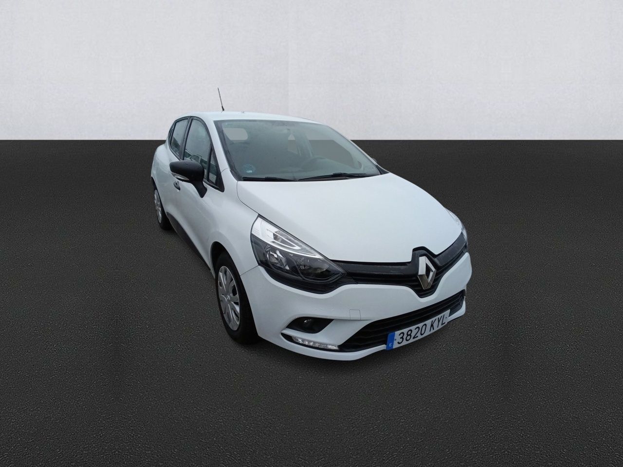 renault clio 2019 / foto grande (3)