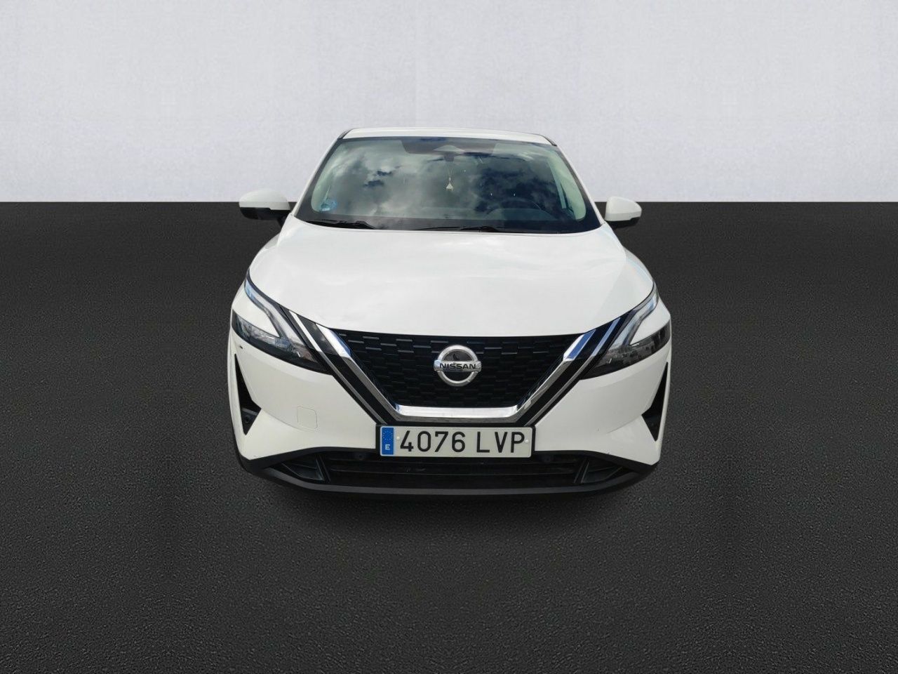 nissan qashqai 2021 / foto grande (2)