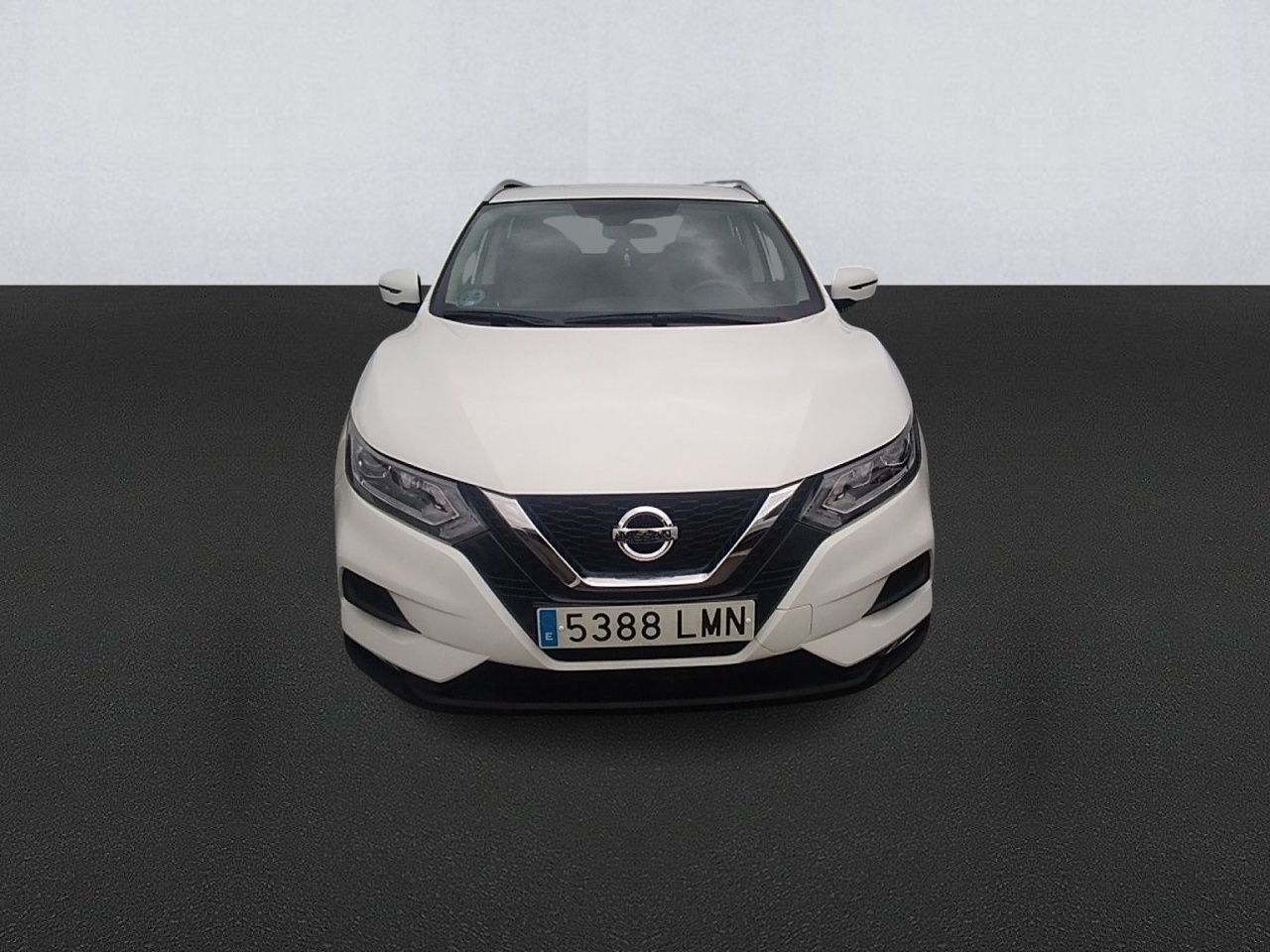 nissan qashqai 2021 / foto grande (2)