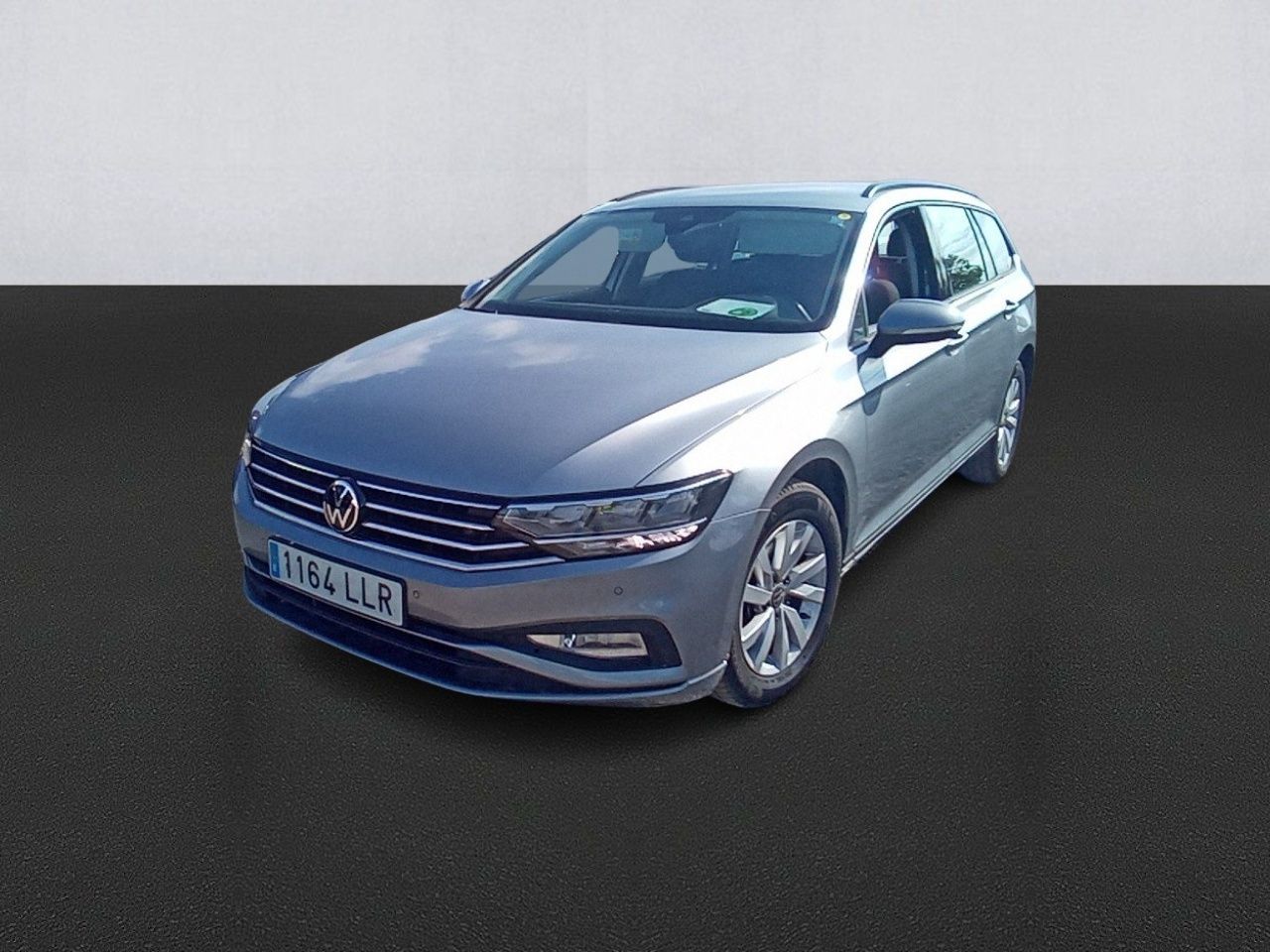 Volkswagen passat 2021  de segunda mano - volkswagen passat 2020 /