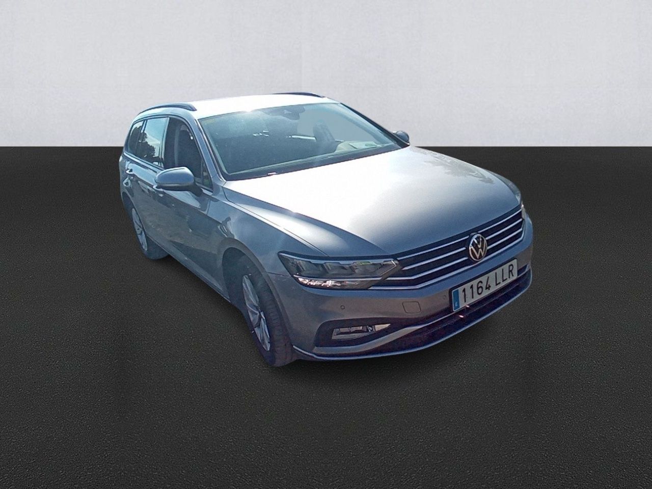 volkswagen passat 2020 / foto grande (3)