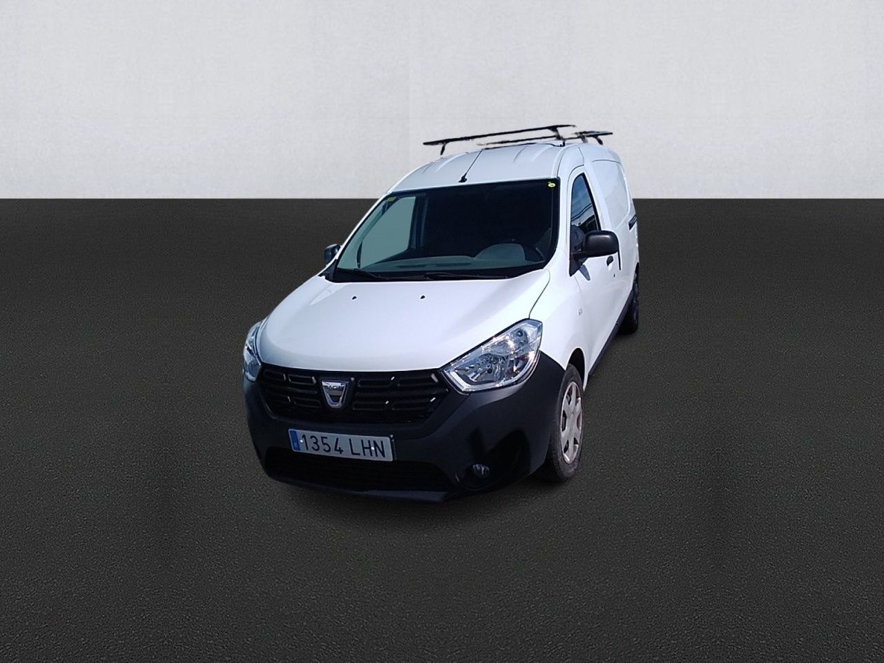 Renta coche garantia devolucion  de segunda mano - dacia dokker 2020 /